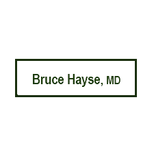 Bruce Hayse, MD