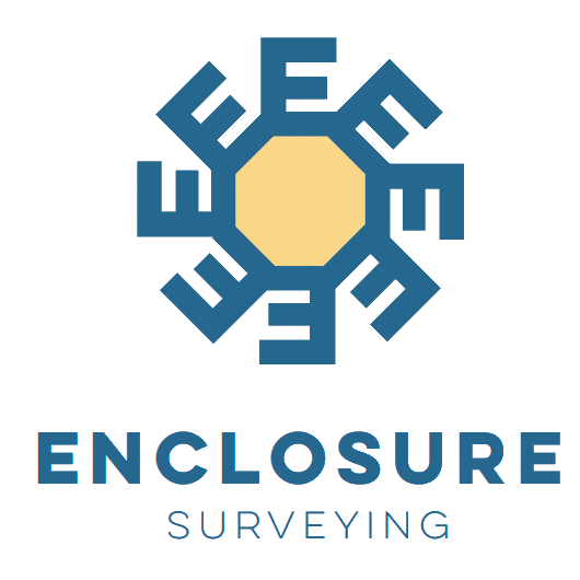 Enclosure Surveying