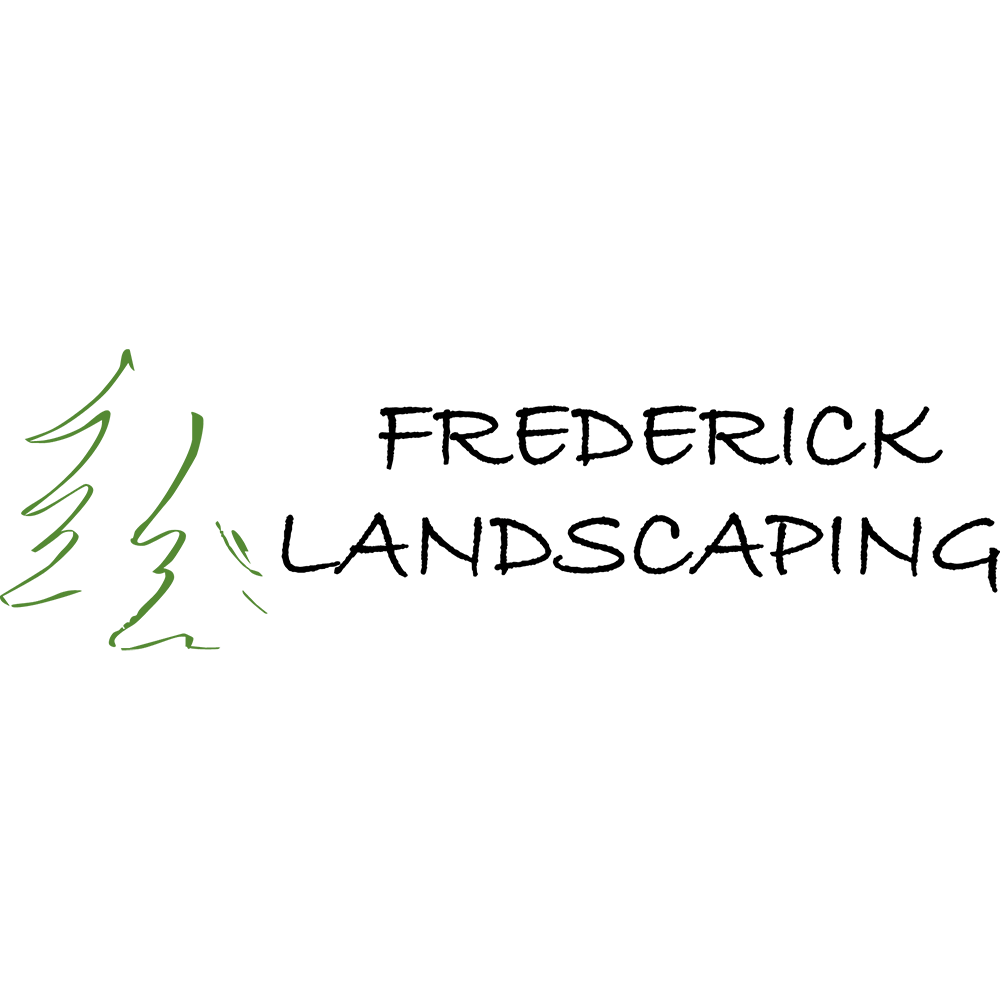 Frederick Landscaping