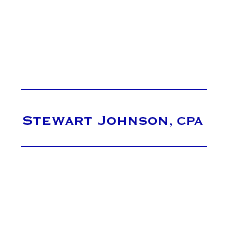 Stewart Johnson, CPA