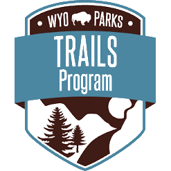 Wyoming State Trails