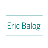 Eric Balog
