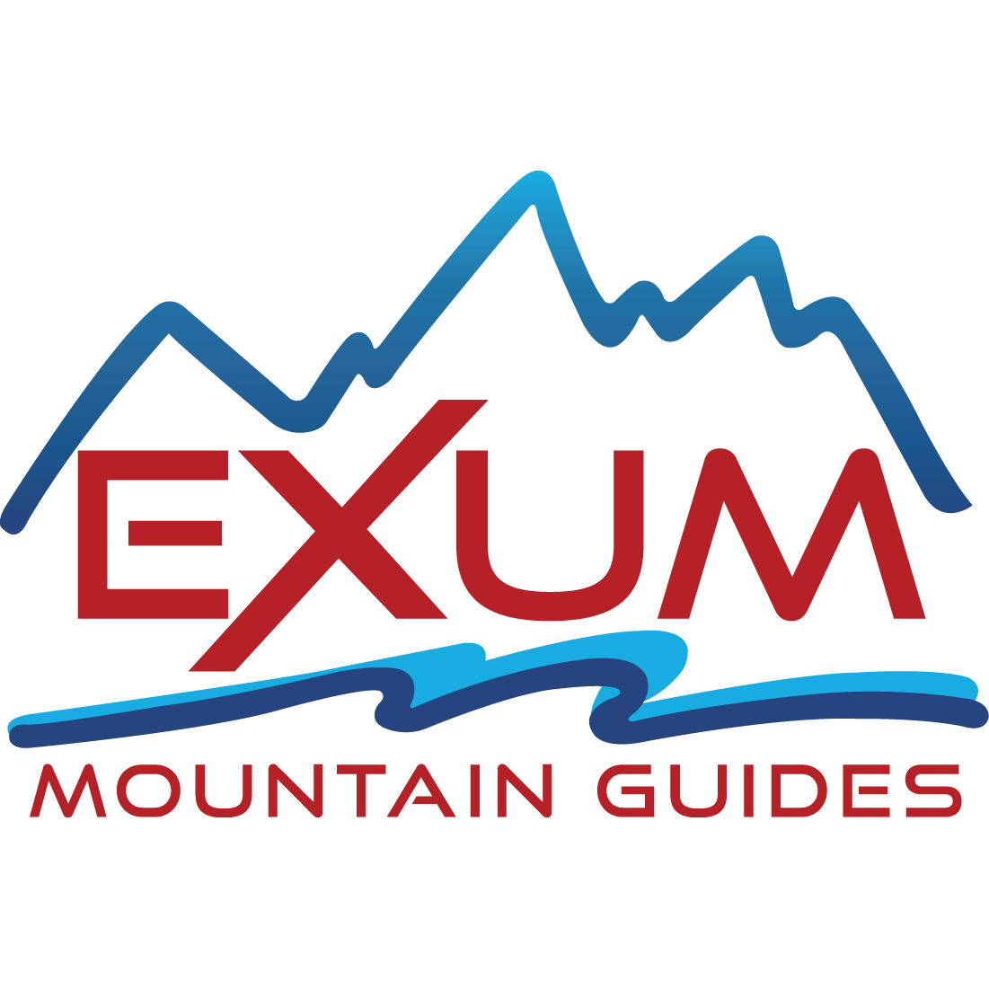 Exum Guides