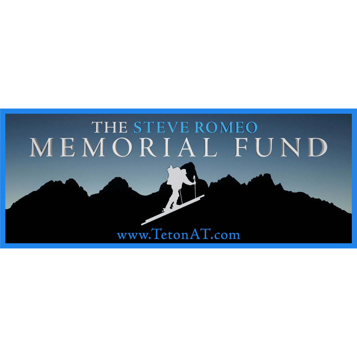 Steve Romeo Memorial Fund