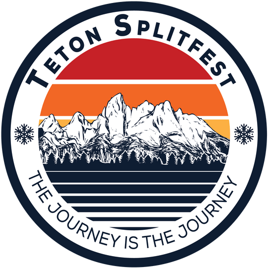 Teton Splitfest