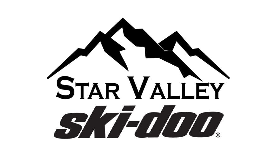 Star Valley SkiDoo