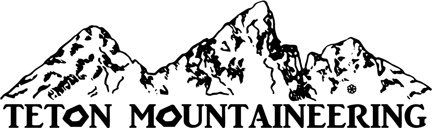 Teton Mountaineering