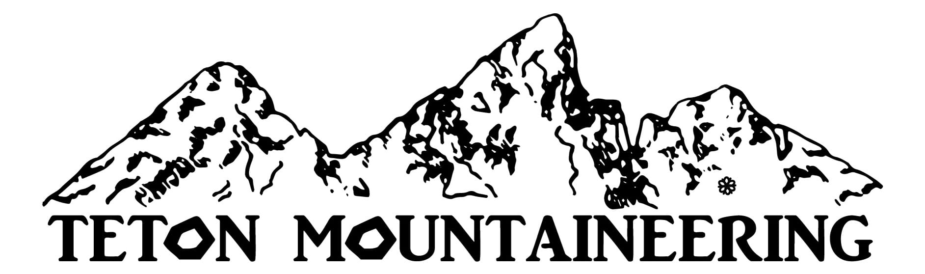 Teton Mountaineering